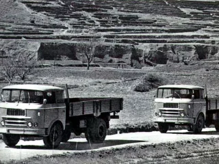Перейти к прочтению статьи История брендов HOWO, Sitrak и других грузовиков компании Sinotruk